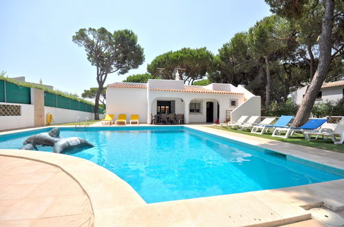 Foto 12 - Traditional Private Pool, Walking Distance to Centre, Golf Facing