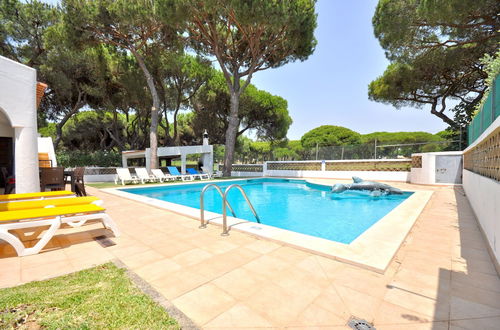 Foto 14 - Traditional Private Pool, Walking Distance to Centre, Golf Facing