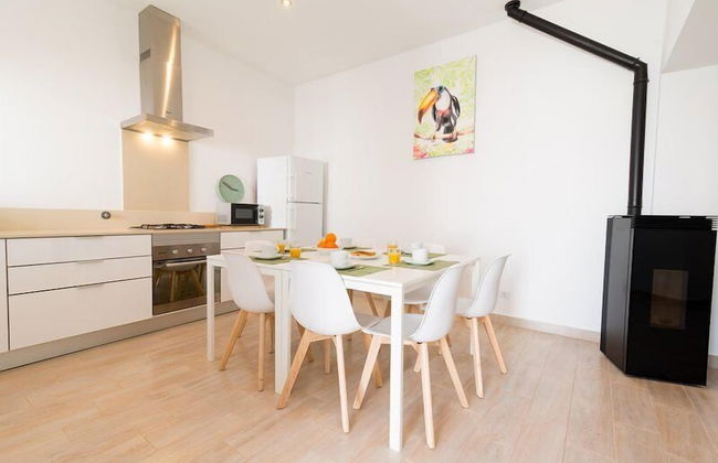 2bedroom House Cozy Typical Restored Single Storey 5 min From the Fuseta Beach - Foto 16