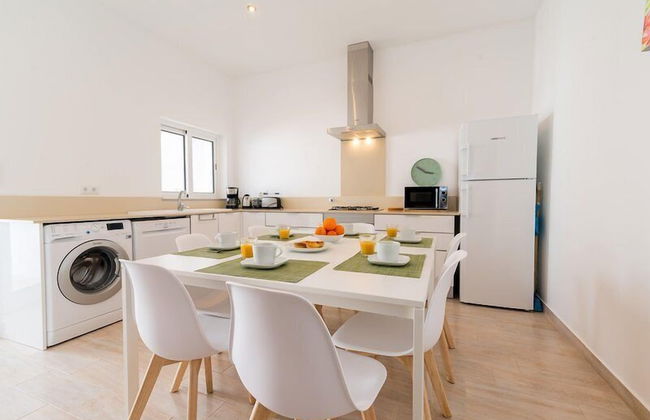 2bedroom House Cozy Typical Restored Single Storey 5 min From the Fuseta Beach - Foto 15