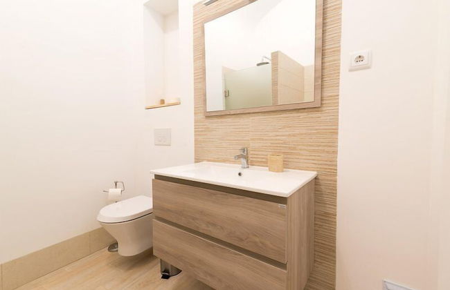 2bedroom House Cozy Typical Restored Single Storey 5 min From the Fuseta Beach - Foto 13