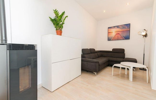 2bedroom House Cozy Typical Restored Single Storey 5 min From the Fuseta Beach - Foto 5