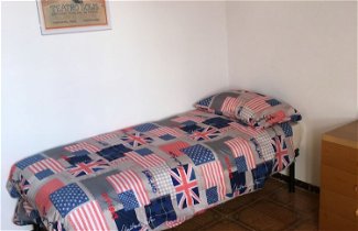 Photo 2 - Delightful one Bedroom Apartment in Sanremo