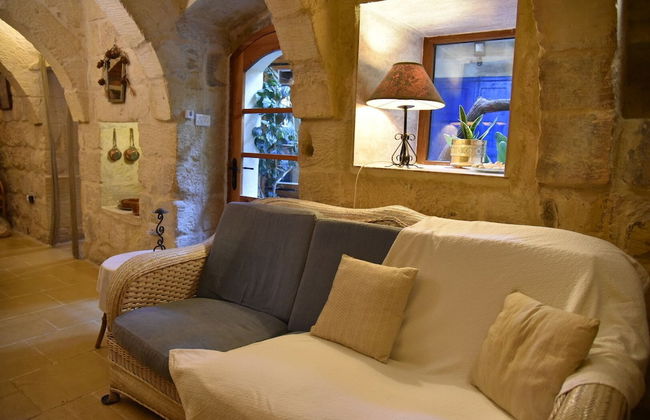 Ta Martin Farmhouse - Holiday Home In Gozo, Malta - Foto 7