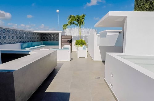 Photo 27 - Private Roof w Plunge Pool, Brand New 2 Br Penthouse for 6 Sleeps