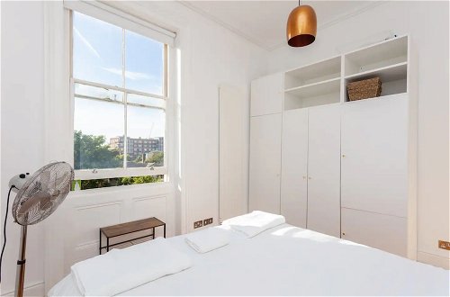 Foto 1 - Spacious 1 Bedroom Apartment in Brighton Beside the Sea