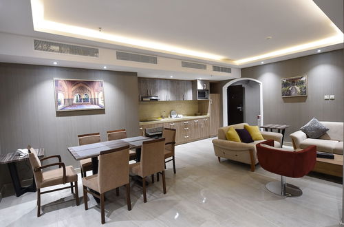 Photo 9 - Janat Al Areef Hotel Apartment