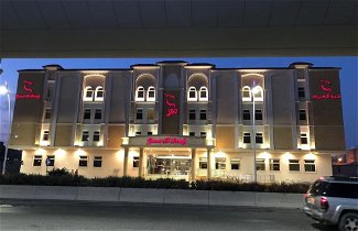 Foto 1 - Janat Al Areef Hotel Apartment