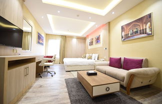 Photo 3 - Janat Al Areef Hotel Apartment