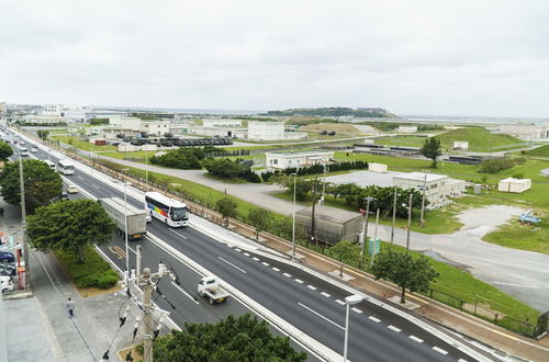 Photo 12 - Mr.KINJO in AIRPORT