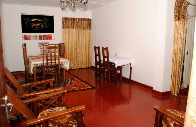 Kandy Shady Trees Villa - Foto 11