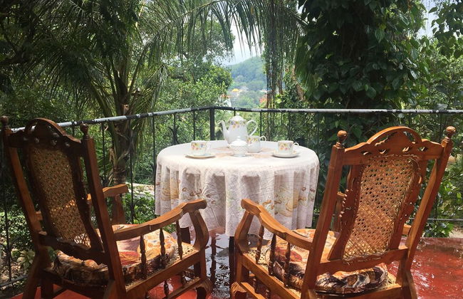 Kandy Shady Trees Villa - Foto 25