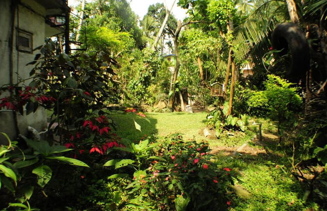 Kandy Shady Trees Villa - Foto 20