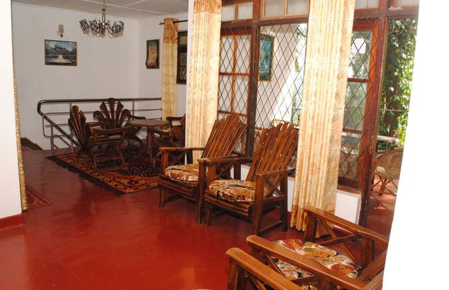 Kandy Shady Trees Villa - Foto 10