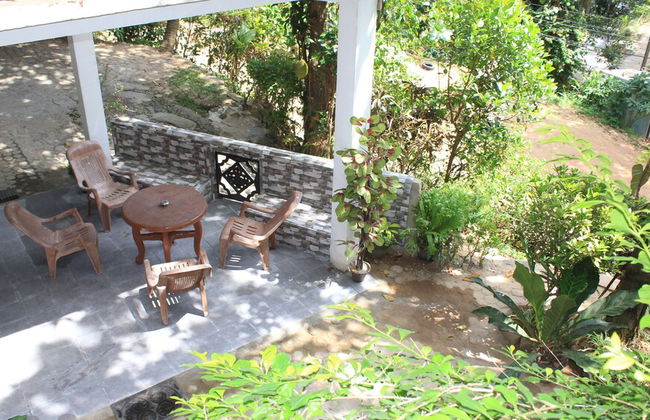 Kandy Shady Trees Villa - Foto 2