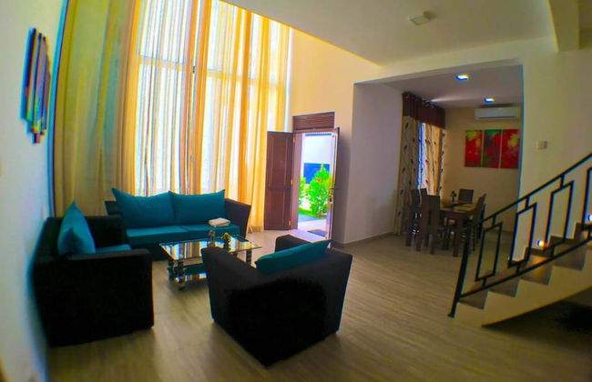 Royal Mansions Grand Luxury Villas - Photo 6
