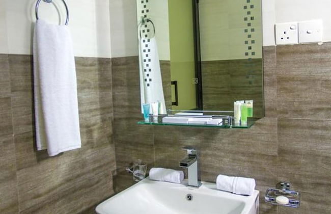 Royal Mansions Grand Luxury Villas - Photo 11
