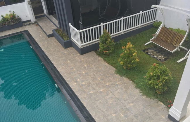 Royal Mansions Grand Luxury Villas - Photo 15