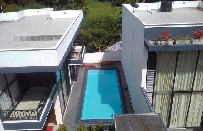 Royal Mansions Grand Luxury Villas - Photo 19