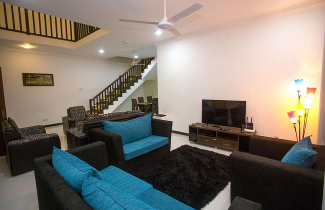 Royal Mansions Grand Luxury Villas - Photo 7