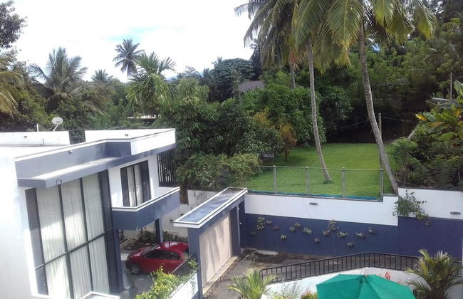 Royal Mansions Grand Luxury Villas - Photo 20