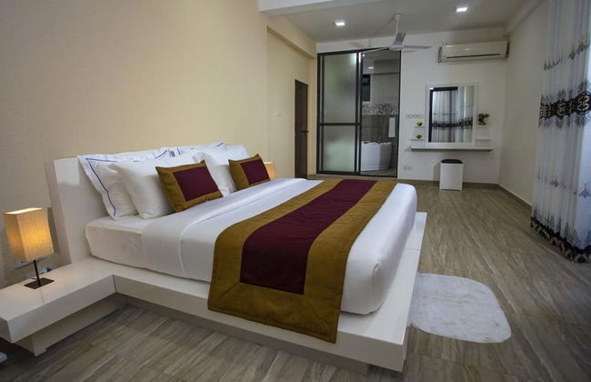 Royal Mansions Grand Luxury Villas - Photo 3