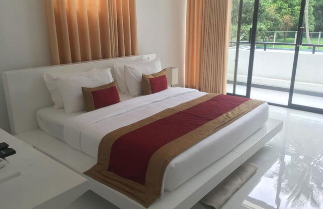 Royal Mansions Grand Luxury Villas - Photo 2