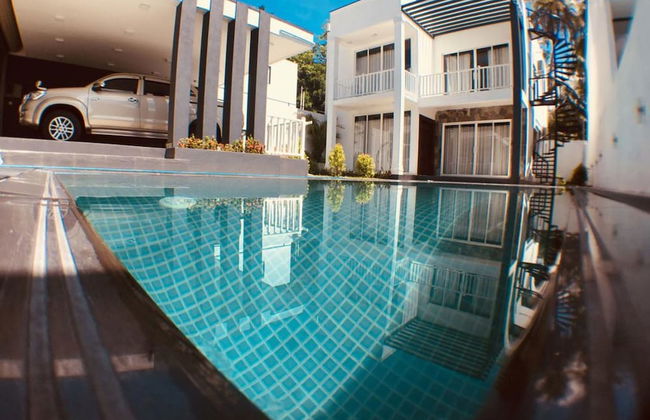 Royal Mansions Grand Luxury Villas - Photo 14