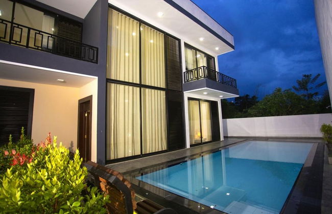 Royal Mansions Grand Luxury Villas - Photo 16