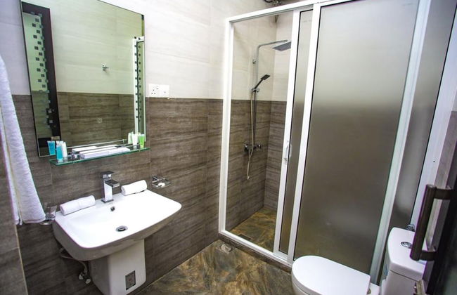 Royal Mansions Grand Luxury Villas - Photo 10