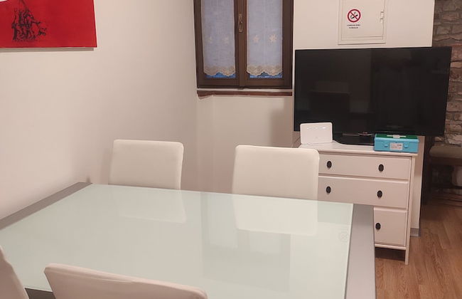 Casa Moratto in the Heart of Buje - Foto 7