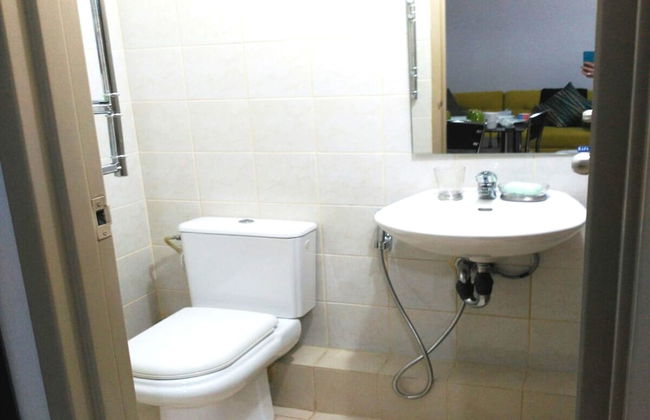 Sorrento 2BR Apartment - Foto 16