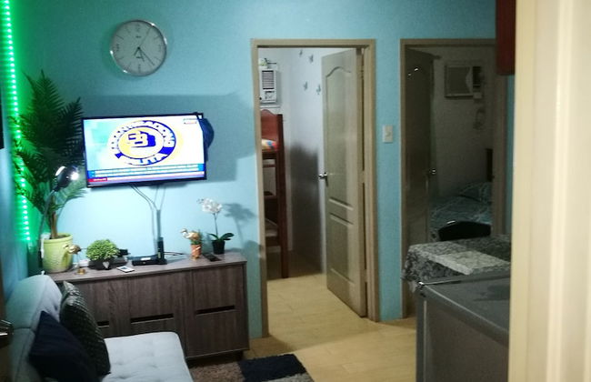 Sorrento 2BR Apartment - Foto 12