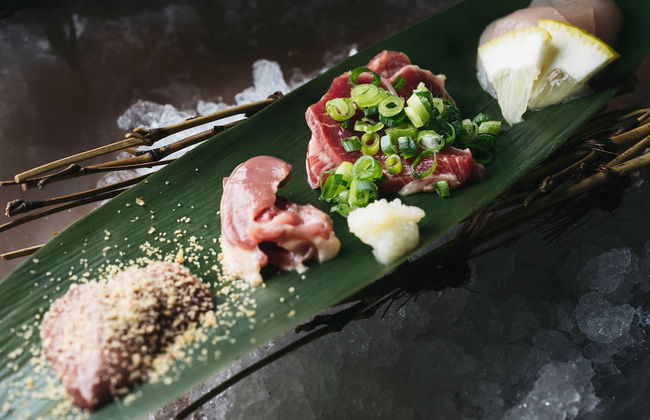 Kiraku Obi - Foto 1