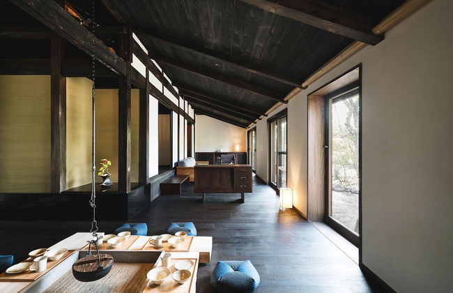 Kiraku Obi - Foto 3