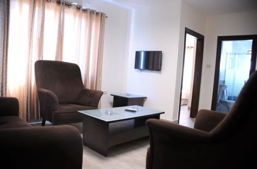 Photo 27 - Zahran Apartments