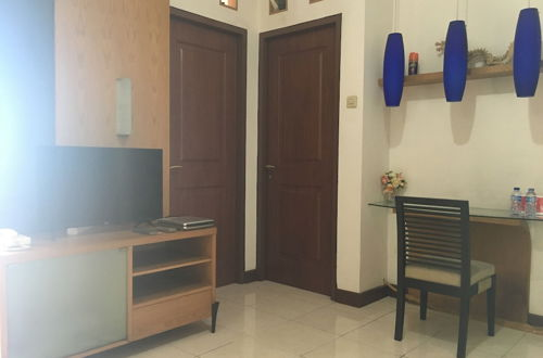 Foto 14 - Cozy 2BR Apartment At Majesty Near Maranatha University