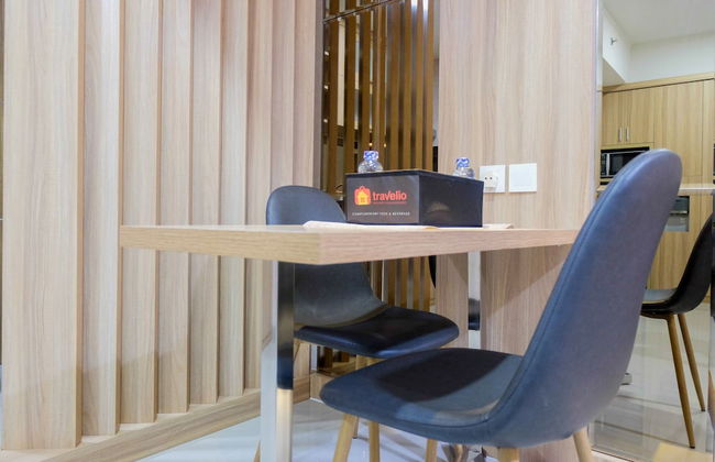 Best Modern 1BR The Oasis Apartment - Foto 5