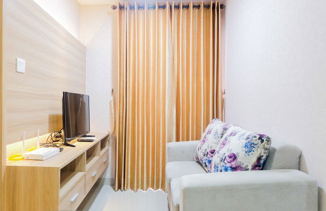 Best Modern 1BR The Oasis Apartment - Foto 10