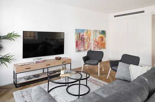 Photo 11 - A Modern and Homely 2BD Apartment in TLV