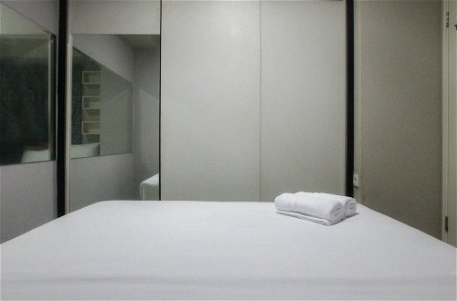 Photo 7 - Simply Minimalist 2BR Apartment at Green Palace Kalibata