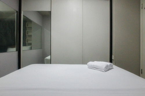 Photo 7 - Simply Minimalist 2BR Apartment at Green Palace Kalibata