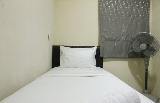 Foto 2 - Simply Minimalist 2BR Apartment at Green Palace Kalibata