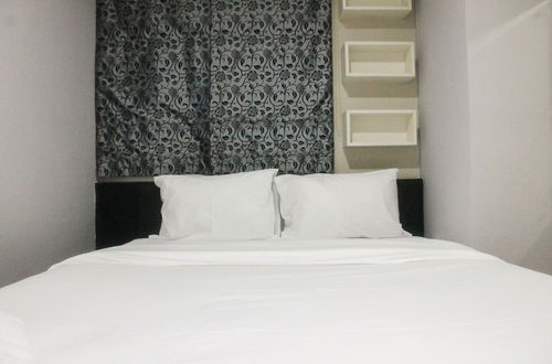 Photo 8 - Simply Minimalist 2BR Apartment at Green Palace Kalibata