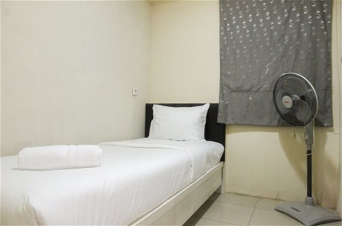 Photo 4 - Simply Minimalist 2BR Apartment at Green Palace Kalibata