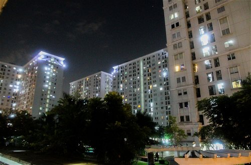 Photo 28 - Simply Minimalist 2BR Apartment at Green Palace Kalibata