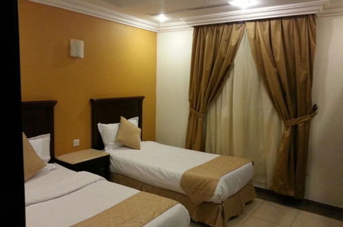 Foto 1 - Mazaya Tolin Hotel Apartments