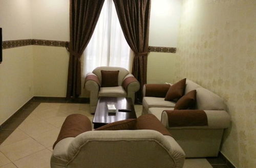 Photo 13 - Mazaya Tolin Hotel Apartments