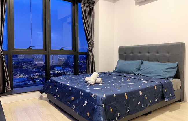 BrightonHome at REVO Aurora Place Bukit Jalil - Foto 7
