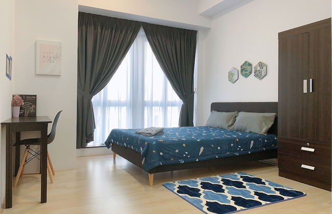 BrightonHome at REVO Aurora Place Bukit Jalil - Foto 19